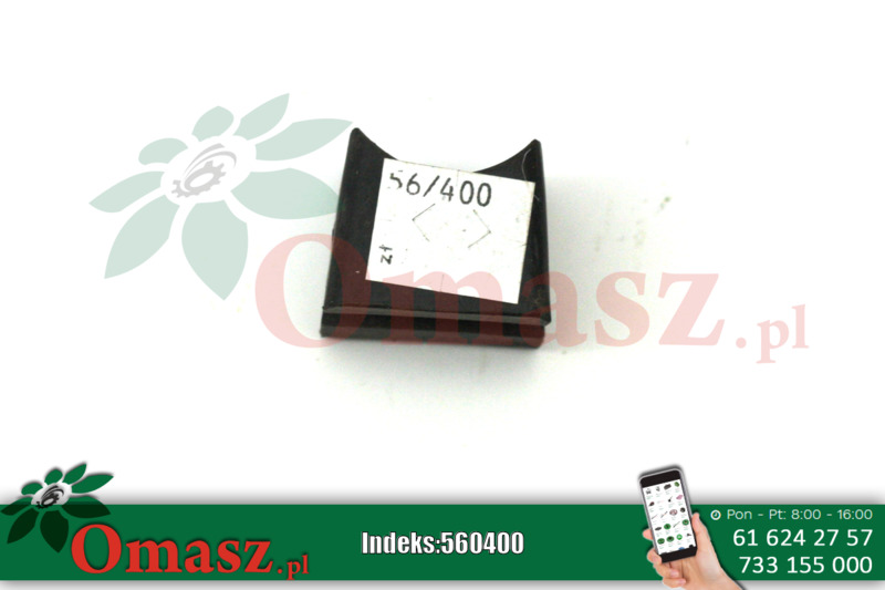 Półłożysko stary typ 2 rodzaje Bizon 5040/03-024/0
