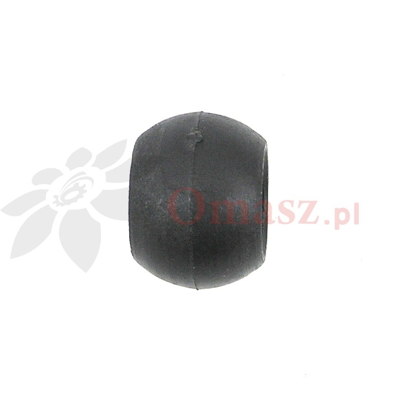 Prowadnica palca podajnika ślimakowo palcowego Bizon 5050/04-005
