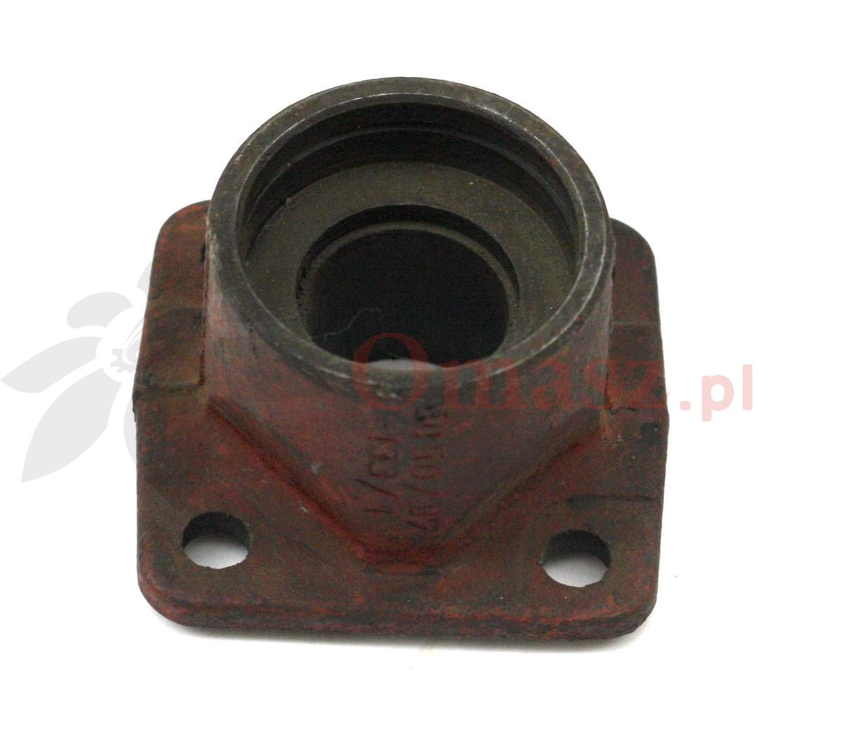 Prowadzenie kolumny Bizon 5050/87-133/0
