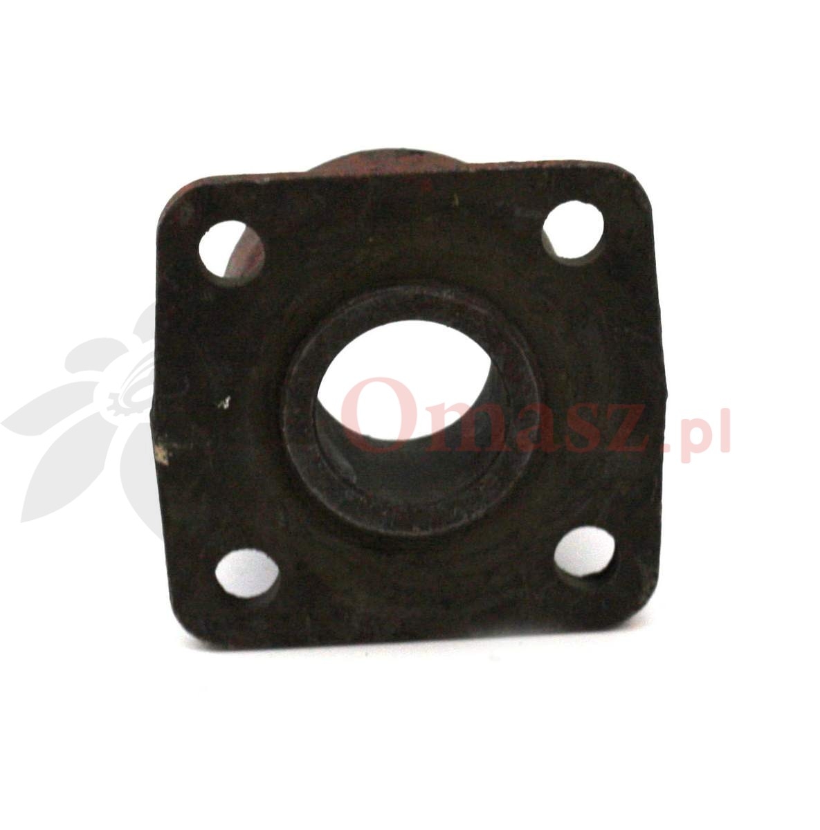 Prowadzenie kolumny Bizon 5050/87-133/0
