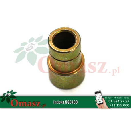 Tulejka napinacza łańcucha Bizon 5040/01-033/0