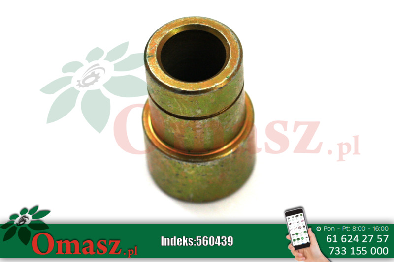 Tulejka napinacza łańcucha Bizon 5040/01-033/0