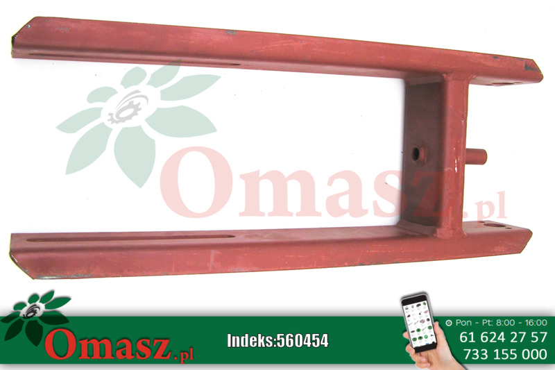 Ramie Bizon 5040/27-010/0 5040270100