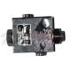 Regulator przepływu oleju hydraulicznego RP-001 Bizon 5040/99-556