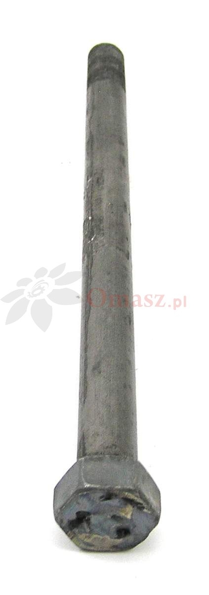 Śruba wariatora M16* 1.5*250 Bizon 5040/27-001/0