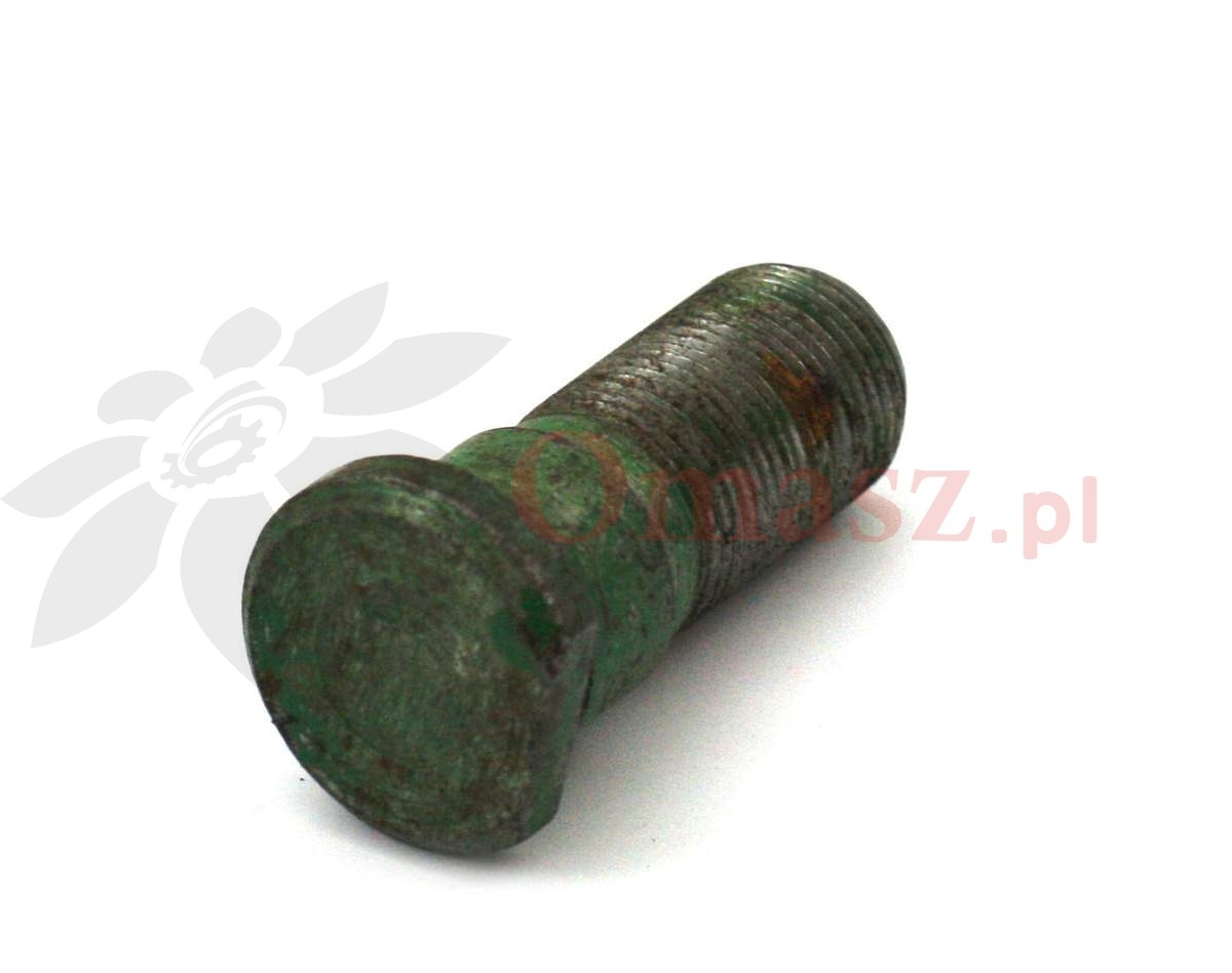 Szpilka koła tylnego M20/22*55 Bizon 5040/28-003/0