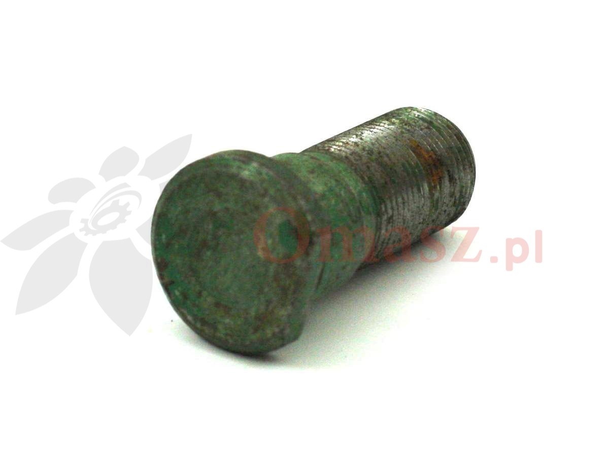 Szpilka koła tylnego M20/22*55 Bizon 5040/28-003/0