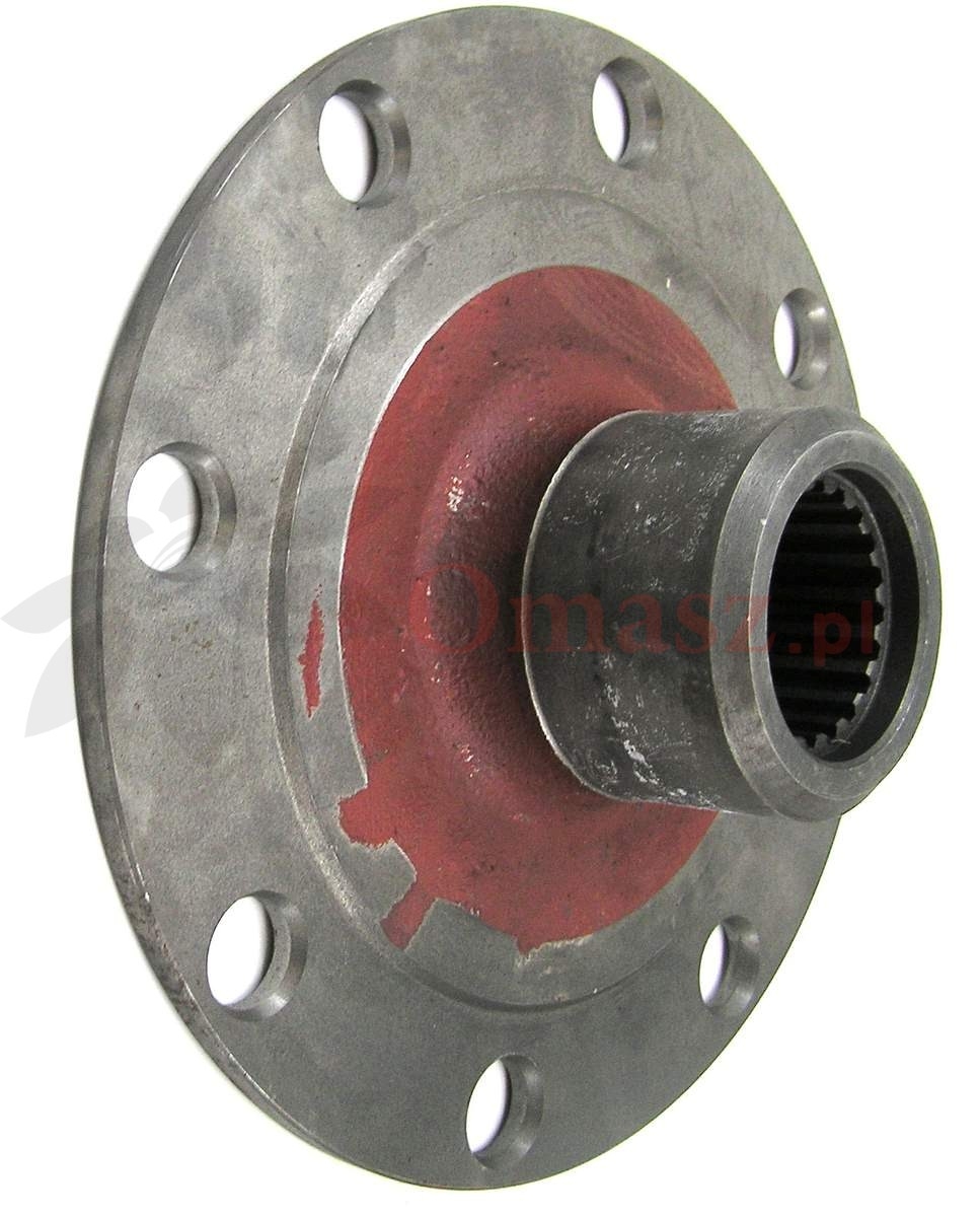 Tarcza zabieraka Bizon 5050/73-004