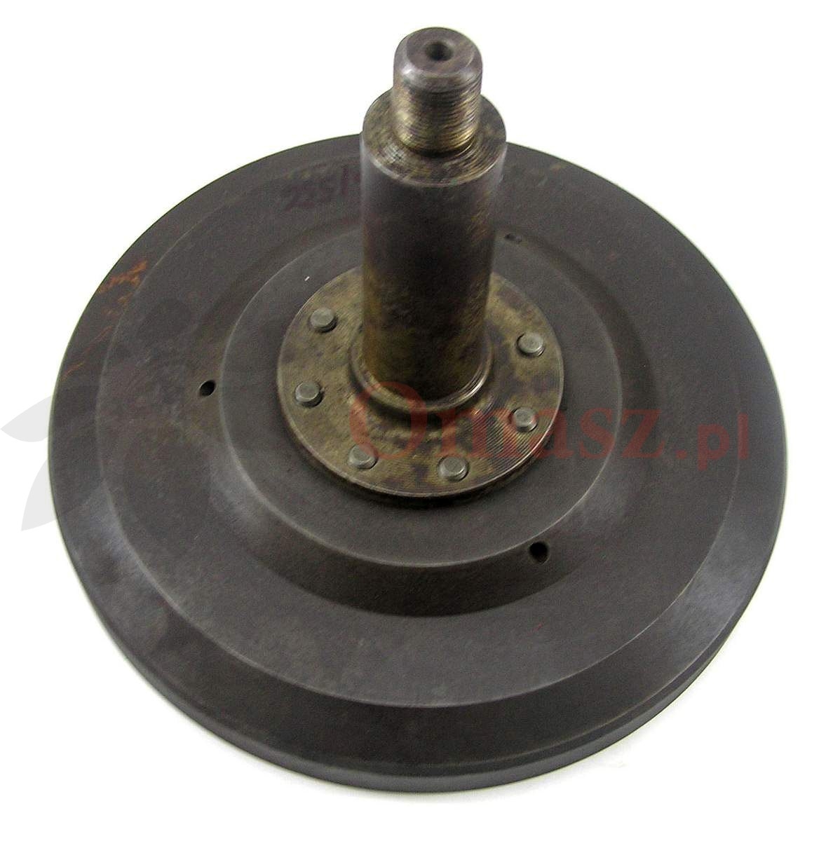 Tarcza oporowa sprzęgła kompletna Bizon 5040/25-024/0
