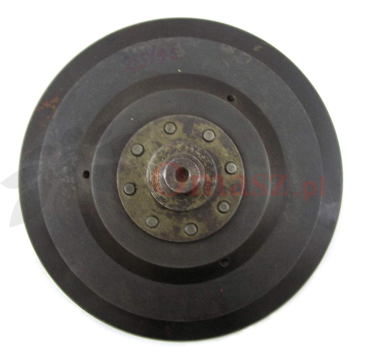 Tarcza oporowa sprzęgła kompletna Bizon 5040/25-024/0