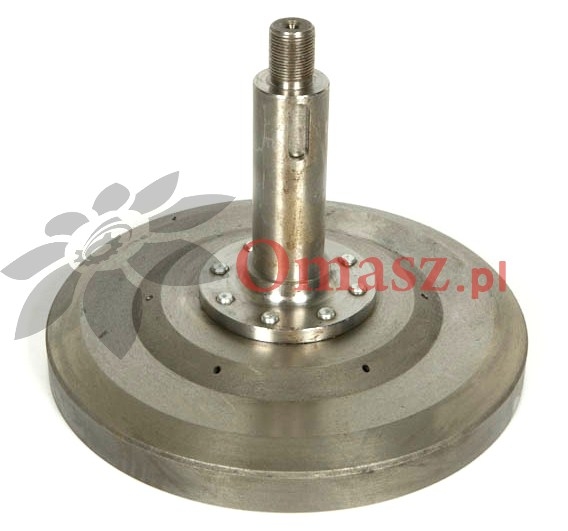 Tarcza oporowa sprzęgła kompletna Bizon 5040/25-024/0