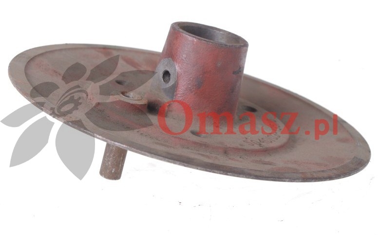Tarcza przesuwna nagarniacza Bizon 5040/03-051/0