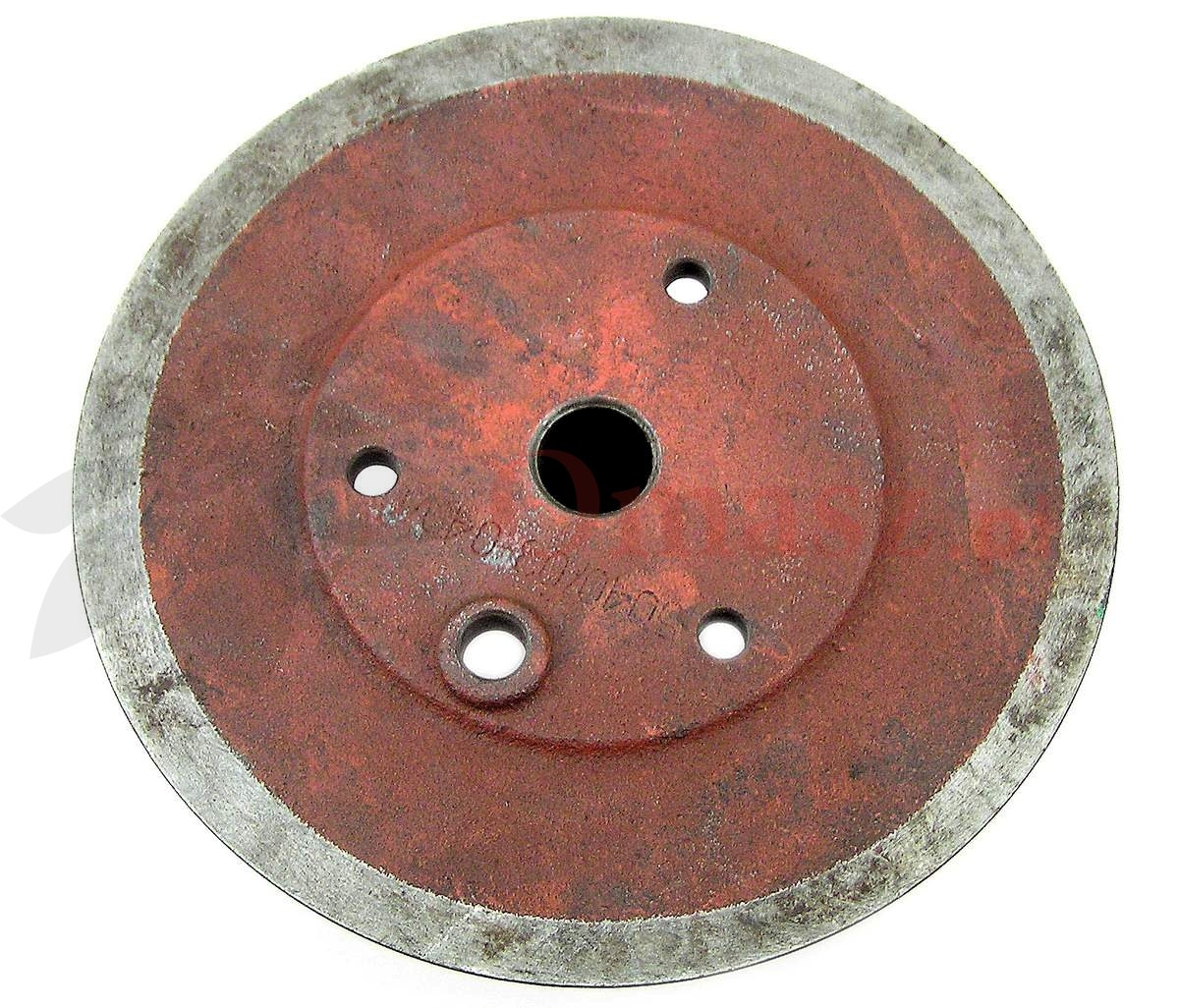 Tarcza stała nagarniacza Bizon 5040/03-043/0