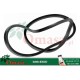 Pasek klinowy C 2414 Sanok
