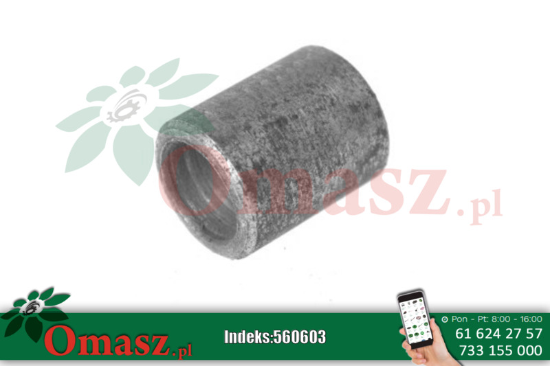 Tulejka oporowa Bizon 5040/03-008/0