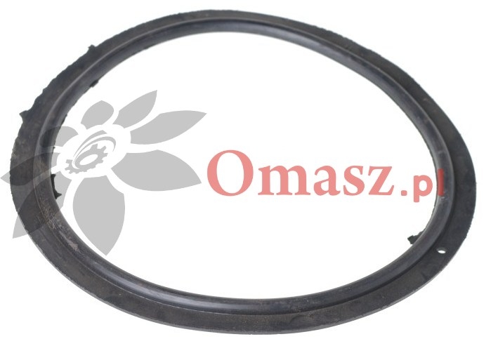 Uszczelka rury wysypu ziarna Bizon 5040/22-063/0