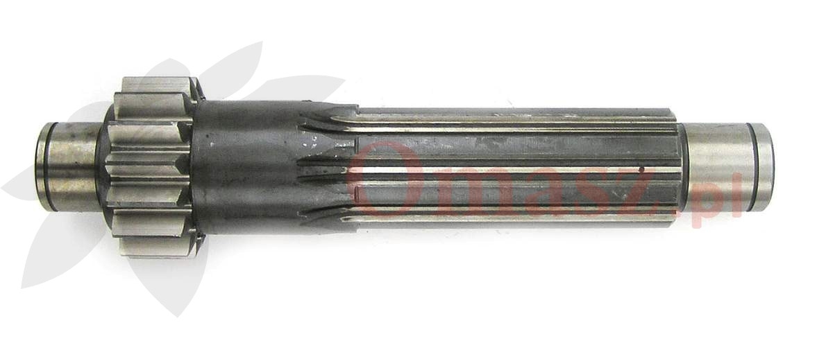 Wał pośredni skrzyni biegow Bizon 5040/24-083