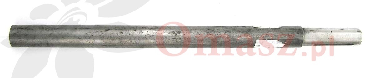 Wałek napędu nagarniacza Bizon 5056/03-004/0