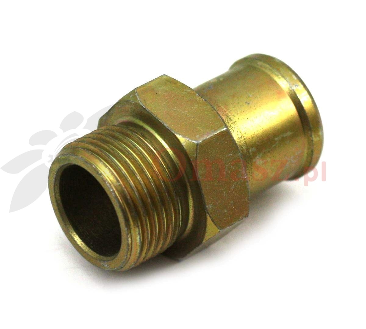 Końcówka ssąca pompy Bizon 5040/37-057/0