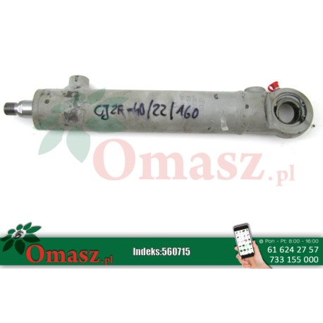 Siłownik CJ2F wariatora Bizon 5058/99-607