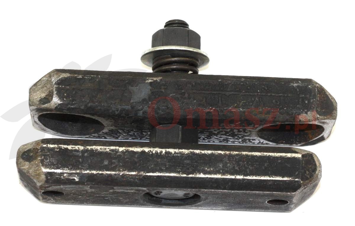 Łącznik kosy stary typ Bizon 5040/02-039/0