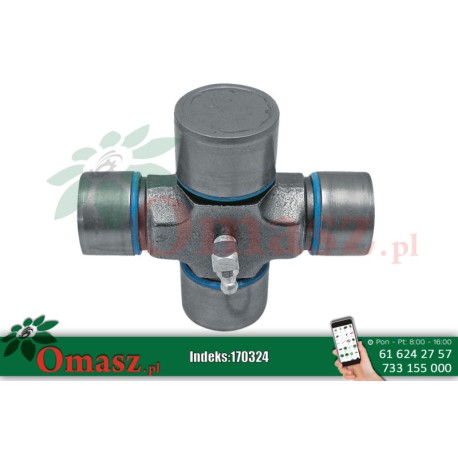 Krzyżak 32*106-36*91 395122317