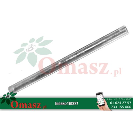 Rura przekaźnika 250Nm zewnętrzna 70cm