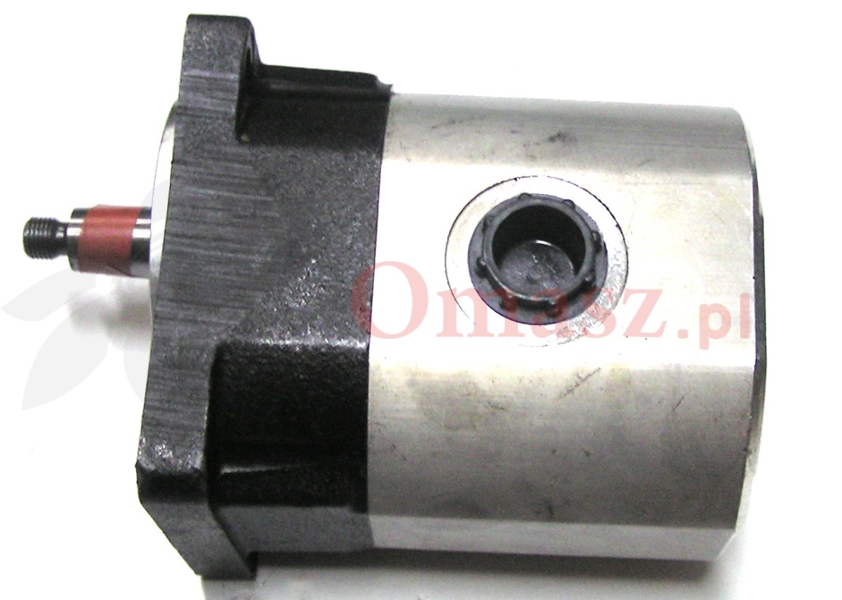 Pompa hydrauliczna Bizon stary typ PZS-KP-25L