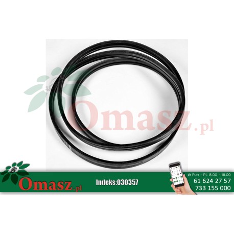 Pasek klinowy zespolony 2B 3640 Sanok