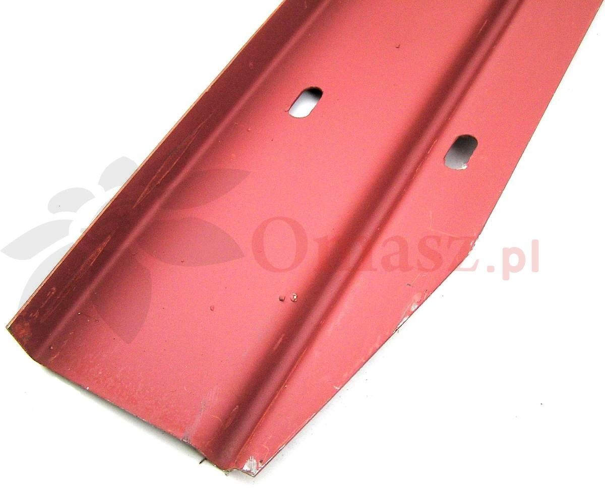 Skrzydło wentylatora II Bizon 5050/65-009/1, 5050650091