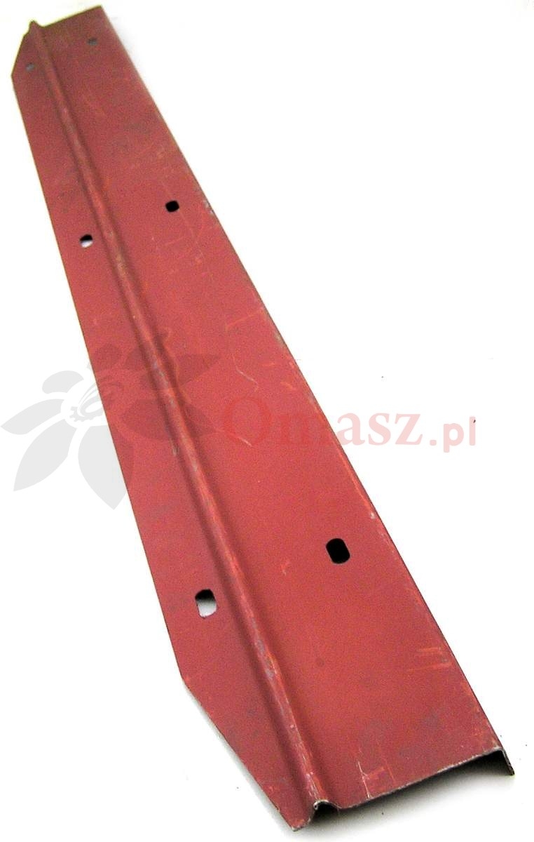 Skrzydło wentylatora II Bizon 5050/65-009/1, 5050650091