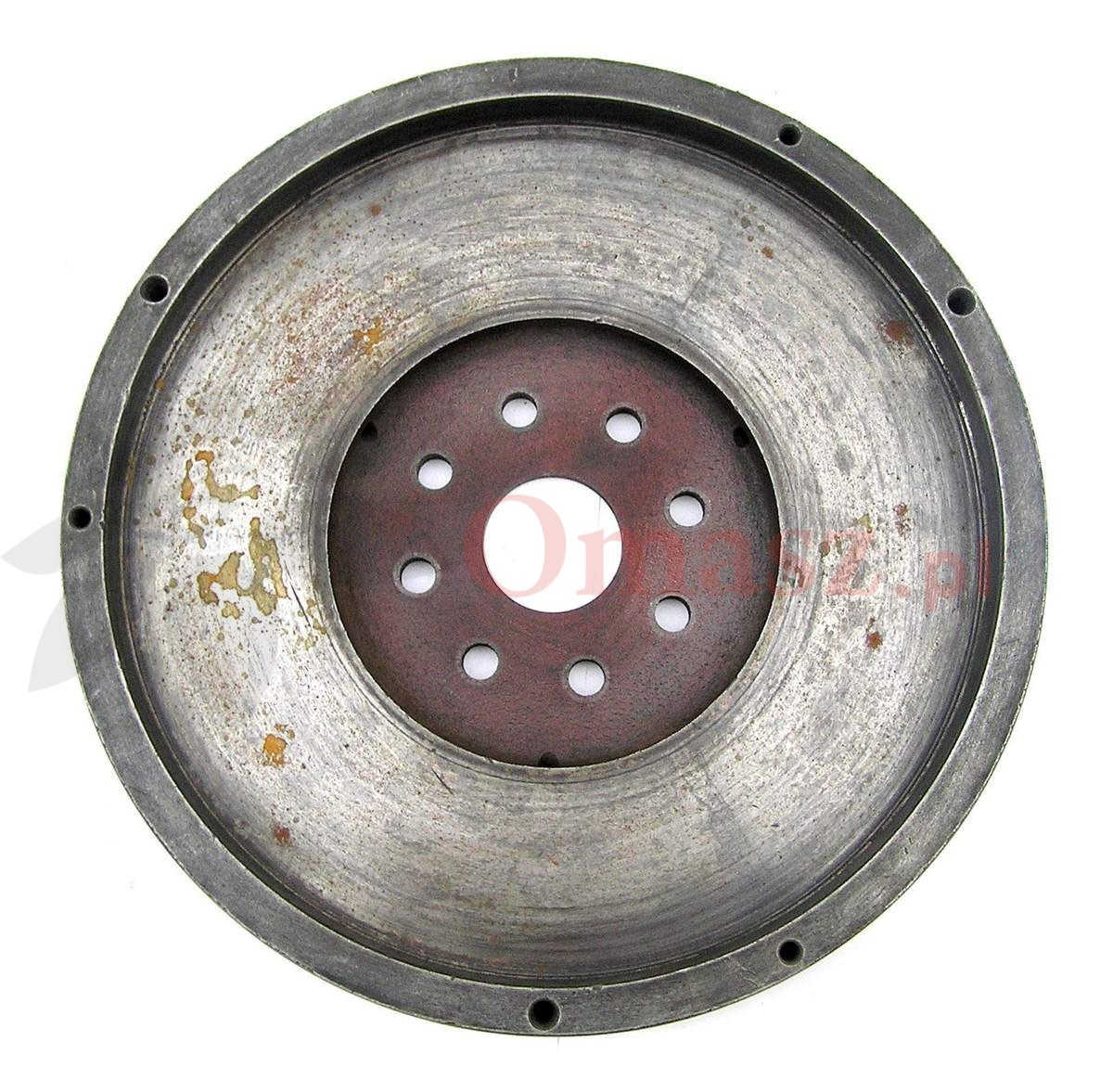 Tarcza oporowa sprzęgła niekompletna Bizon 5040/25-024/0