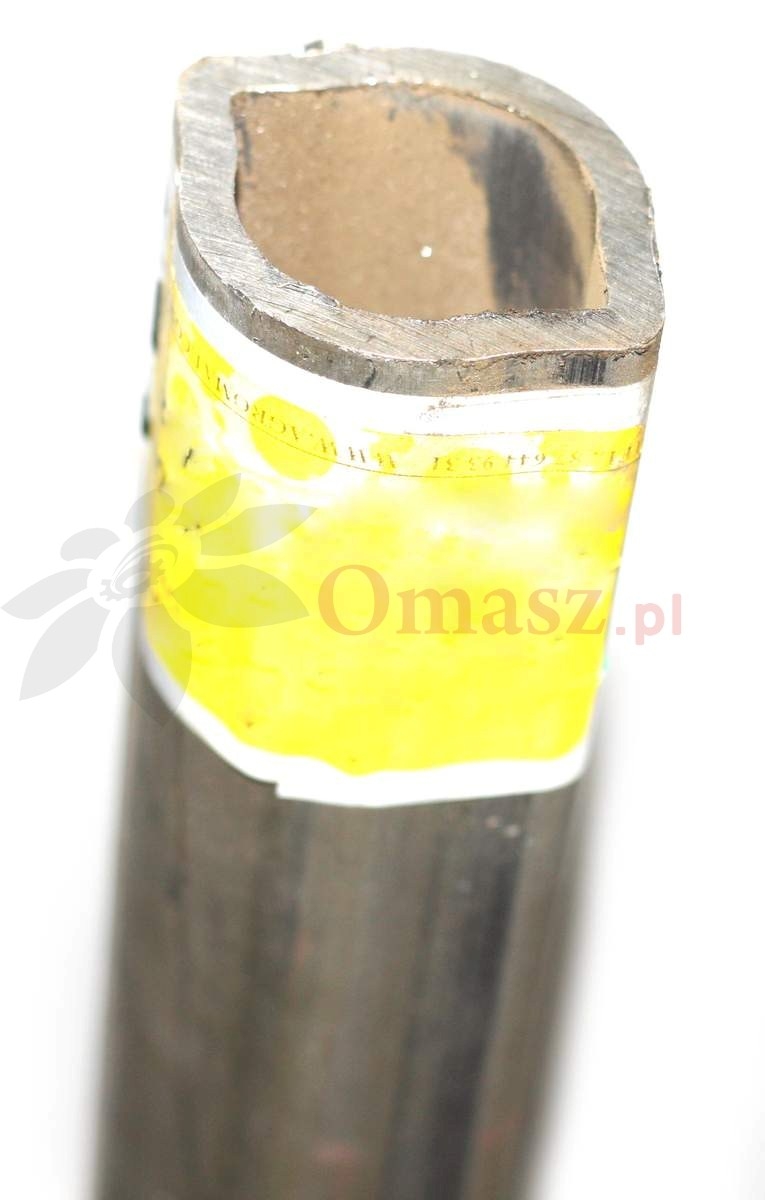 Rura przekaźnika 400Nm wewnętrzna 39,5*49 72299
