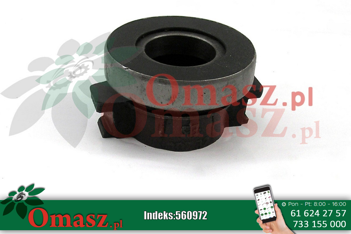 Łożysko sprzęgłowe kompletne Bizon 5040/99-522/0
