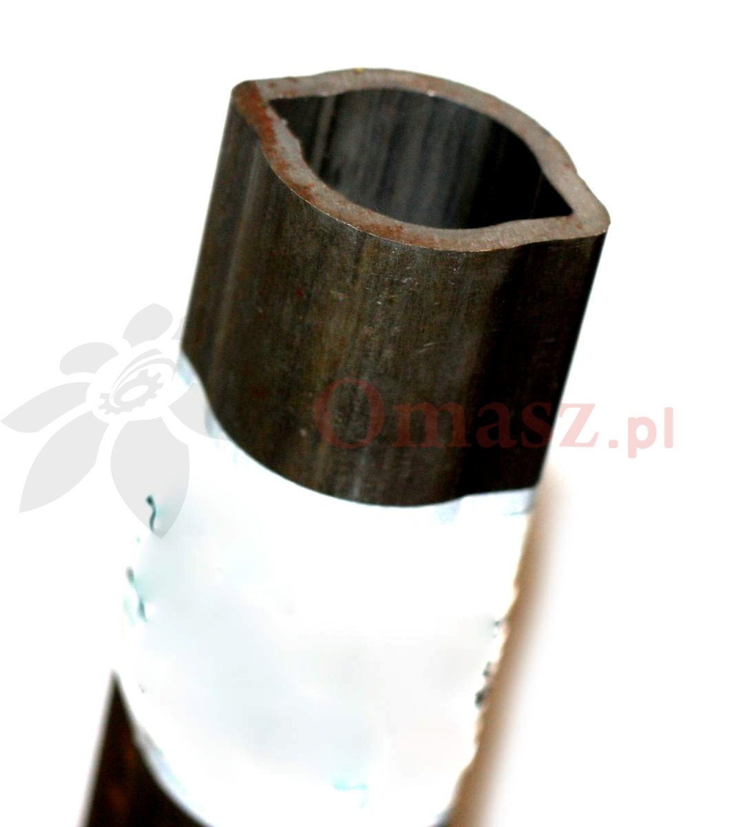 Rura przekaźnika 400Nm wewnętrzna 39,5*49 72299