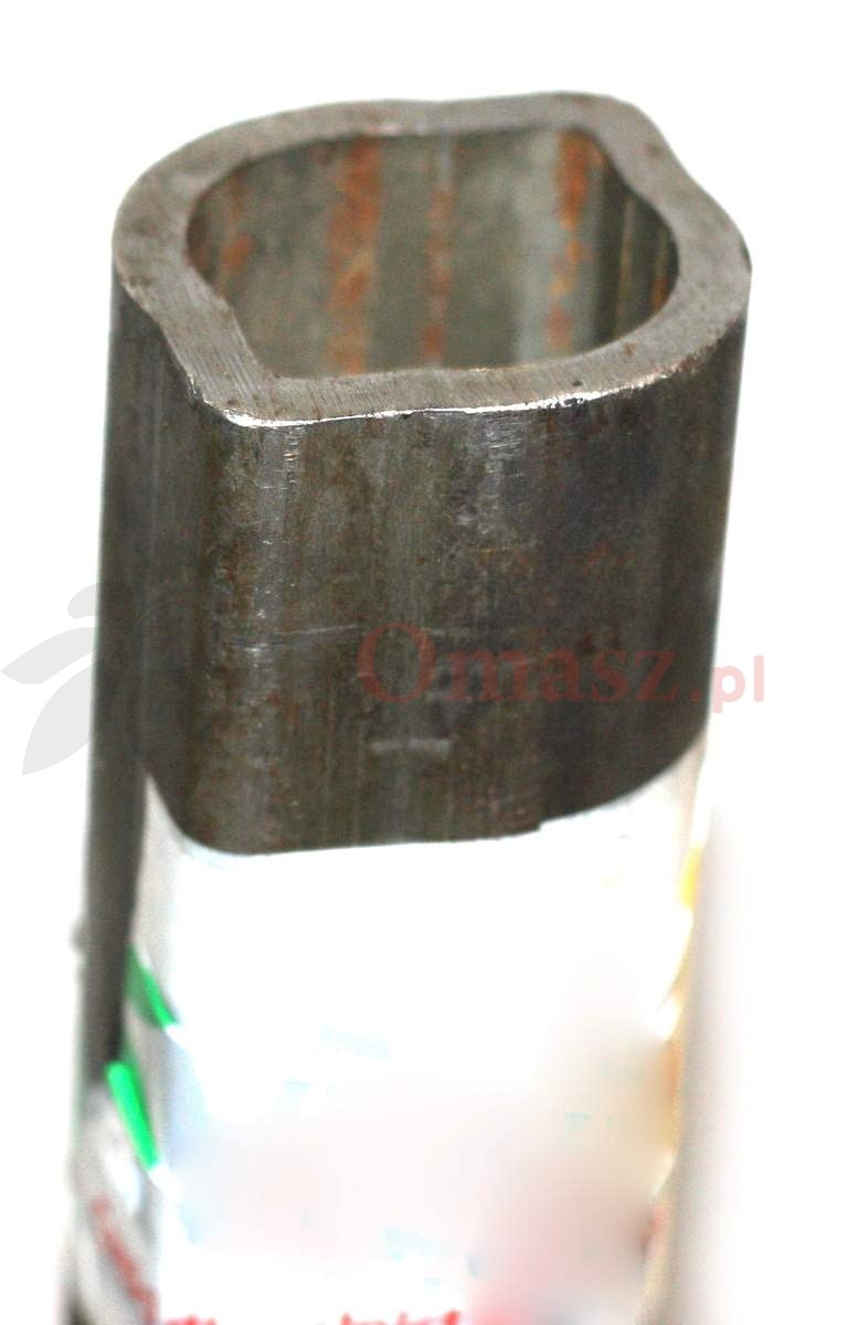 Rura przekaźnika 400Nm wewnętrzna 39,5*49 72299