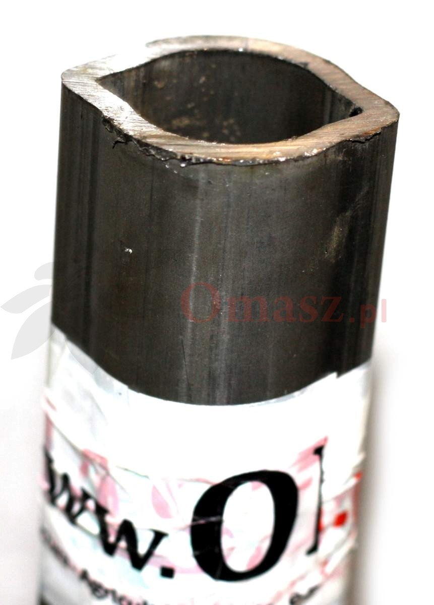 Rura przekaźnika 400Nm wewnętrzna 39,5*49 72299
