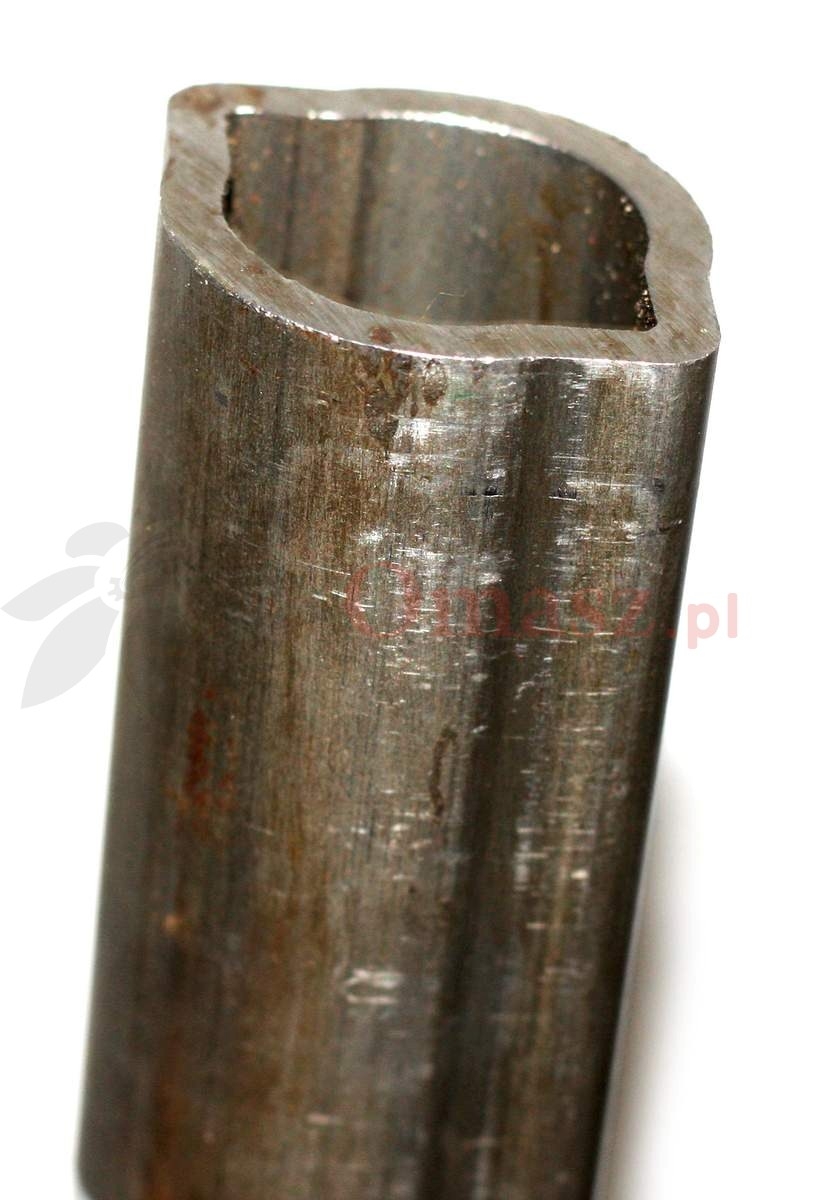 Rura przekaźnika 400Nm wewnętrzna 39,5*49 72299