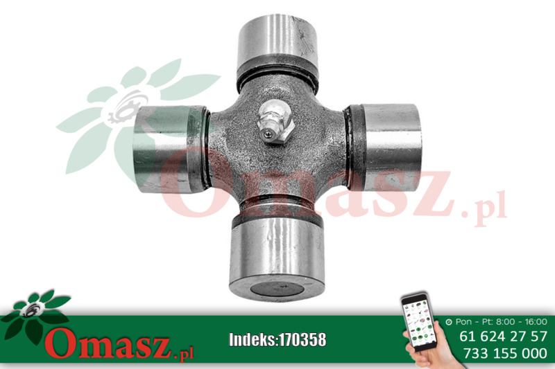 Krzyżak 397601622
