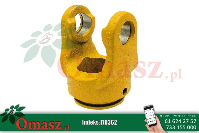 Widłak *30 rura zewnętrzna *45