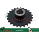 Koło zębate Claas 605481