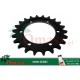 Koło zębate Claas Dominator, z-22 670219