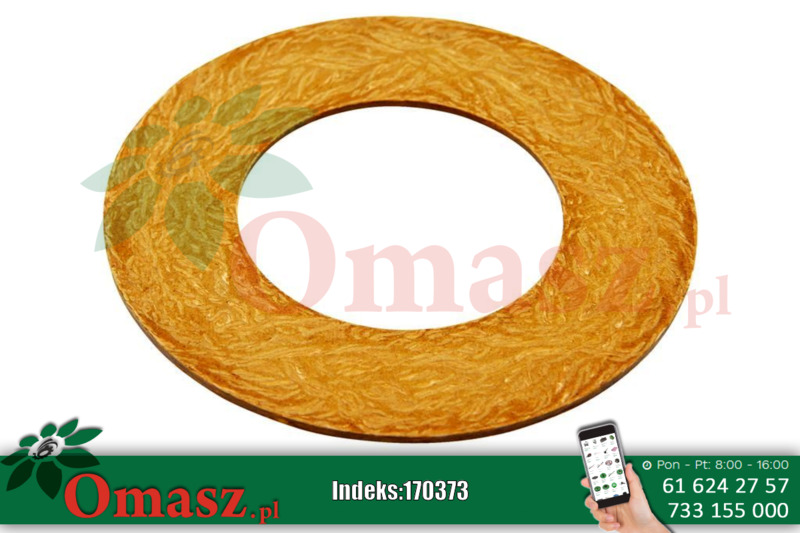 Okładzina sprzęgła *67*124*3,3 FV-FT22 247006151R08
