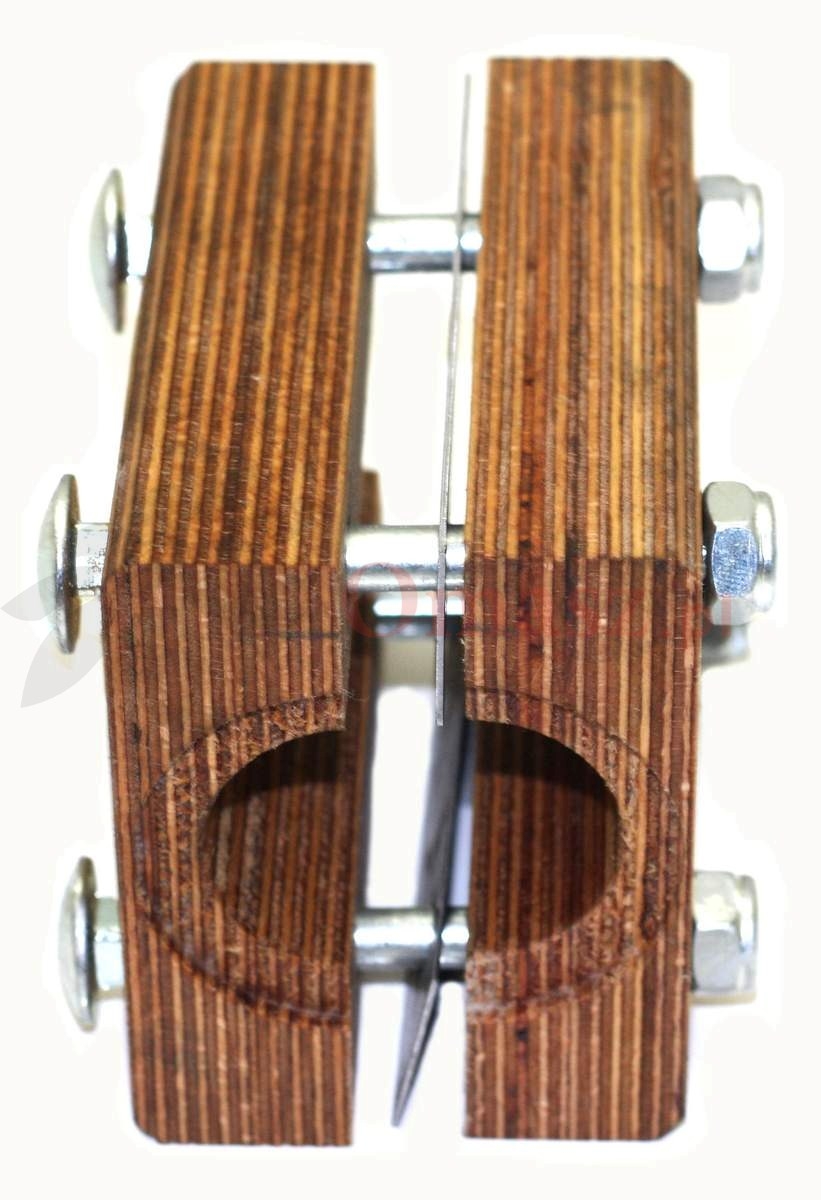 Panewka drewniana wytrząsacza *40mm Claas 6785220