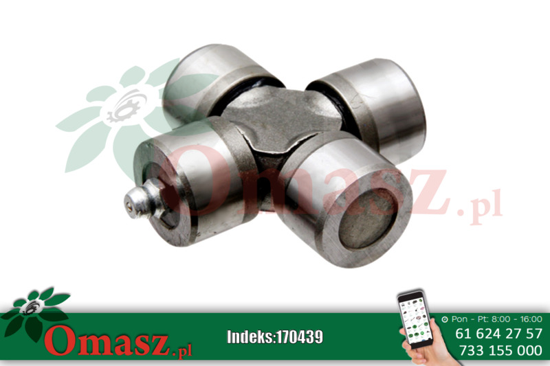 Krzyżak 22*54 377377014