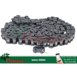 Łańcuch Galla 16B X Prasa Z-224 158PZ