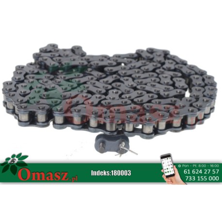 Łańcuch Galla 16B X Prasa Z-224 158PZ