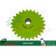 Koło zębate Z-26, otwór 30mm kombajn Claas 619549-600