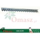 Pióro sita dolnego 10mm Claas 176139