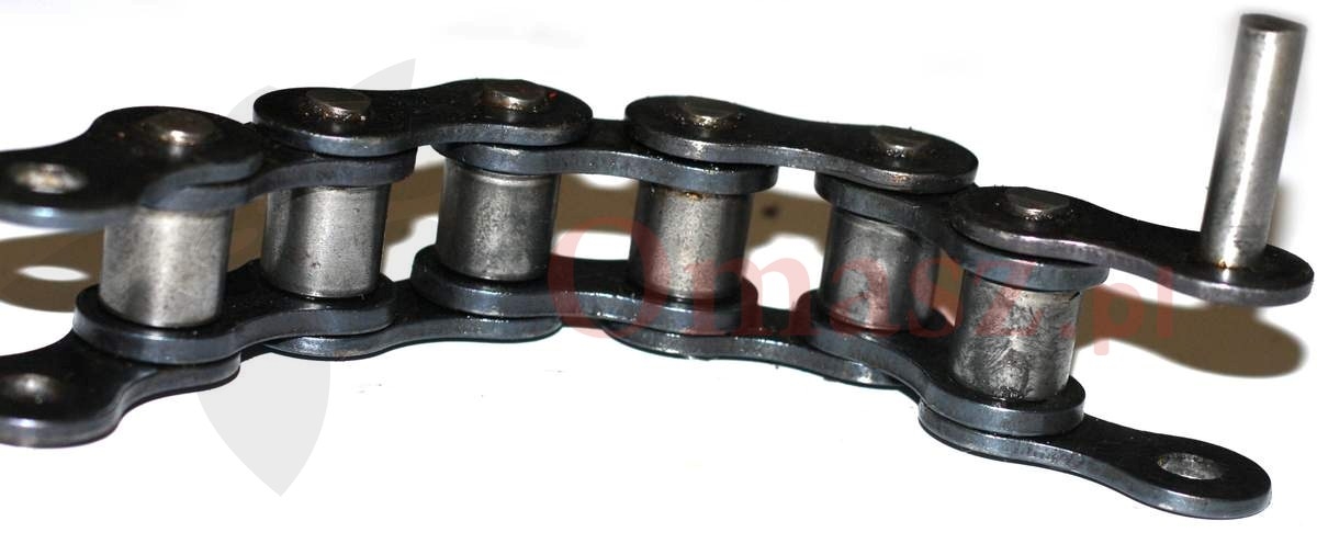 Łańcuch Galla 16B-1 1cala  17,02mm